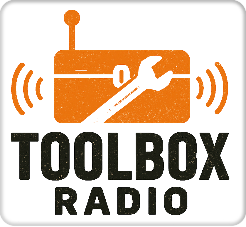 ToolBox Radio
